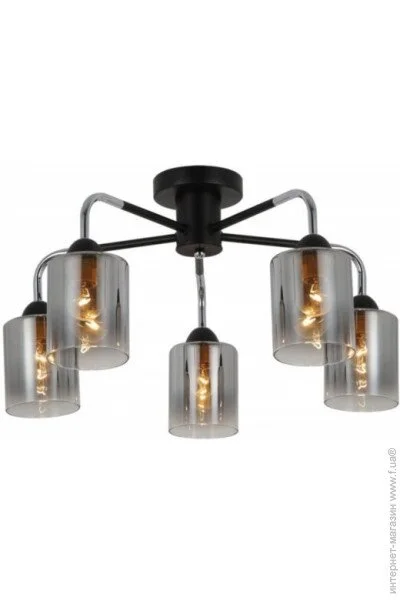 Люстра Wunderlicht OM8144-45 Люстра Wunderlicht OM8144-45