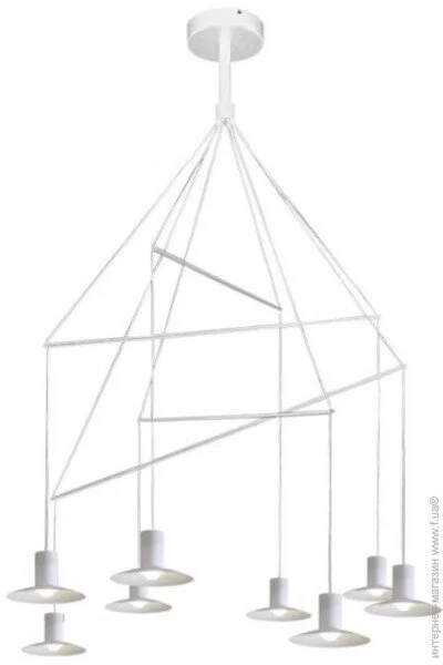  Wunderlicht WLC8888-48W