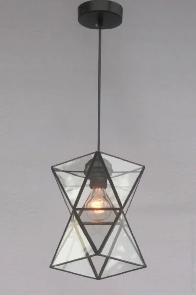Люстра Wunderlicht YW3166-P1 Люстра Wunderlicht YW3166-P1
