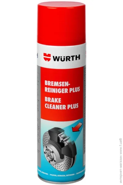   Wurth ( 089010810) 500 