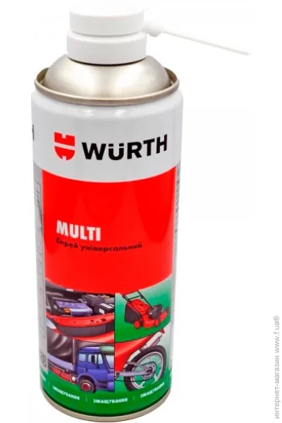 Wurth 089305540 400  (089305540)