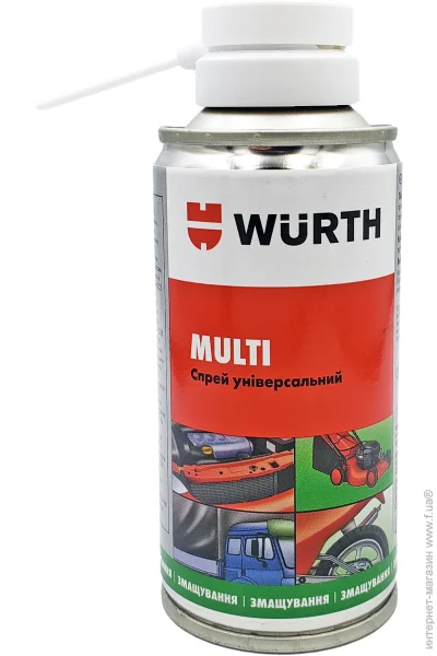  Wurth 0893055415 150 