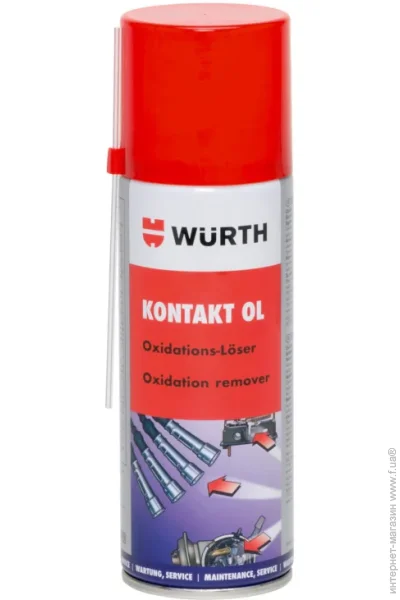  Wurth 089360 200 