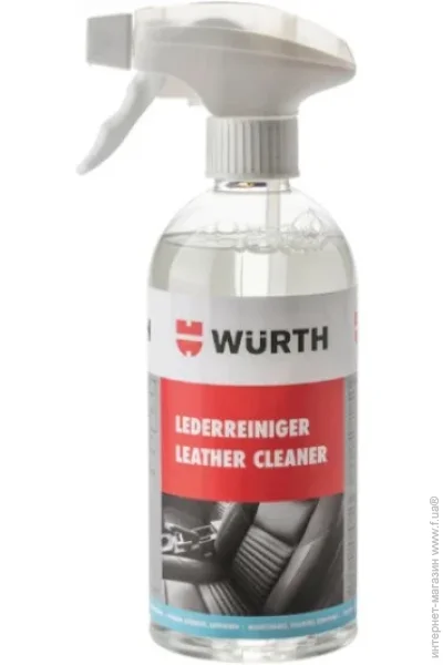  Wurth 500   (0893012902)