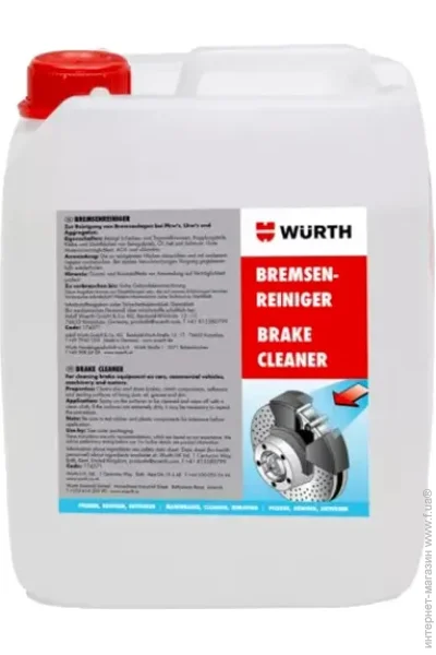   Wurth (890108715) 5000 