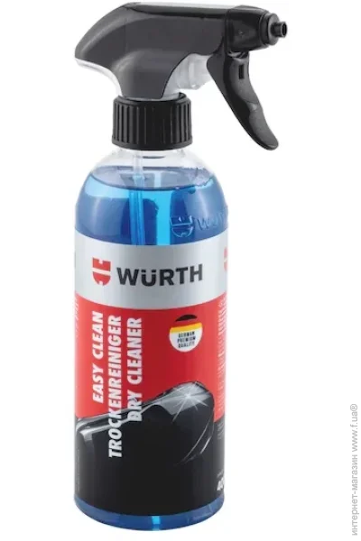  Wurth Consumer Line 400  (4062856663897)
