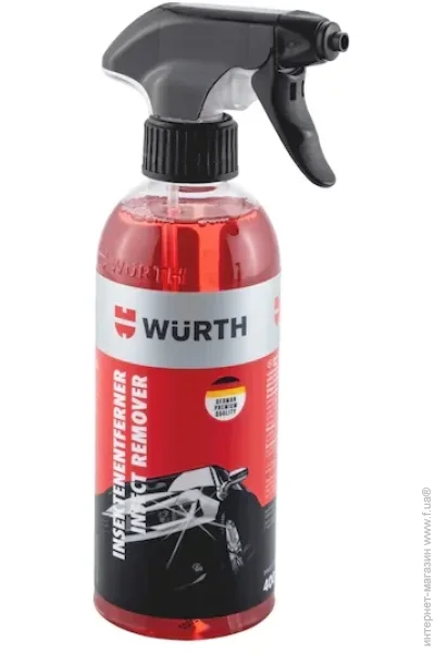  Wurth Consumer Line 400  (4062856676088)
