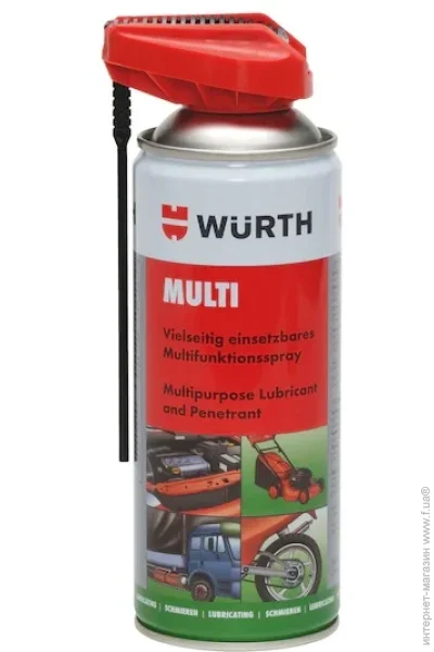  Wurth Multi Cobra 0893055400 400  (4046777480610)