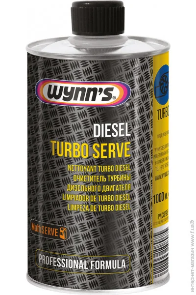   Wynn'S 38295
