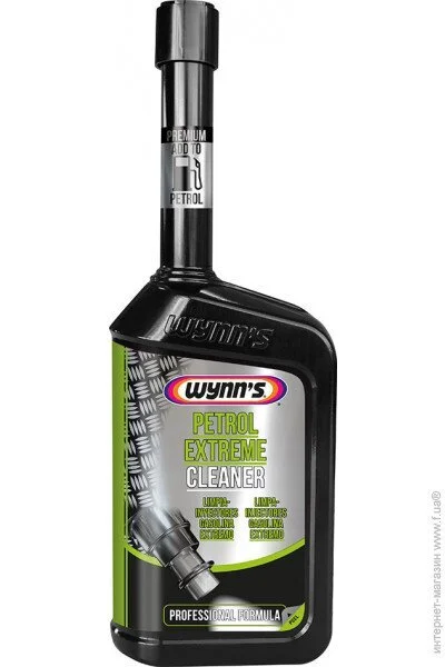 Wynn'S EXTREME CLEANER (Petrol Clean 3) 500 (29793)