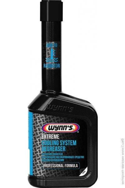   ( ) Wynn'S 24x325 (W25541)