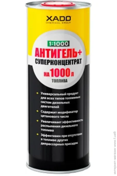  Xado  (/ 1 ) XA 40102 1000 