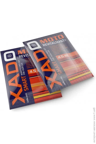 Xado 4,5  (XA 10009)