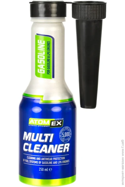  Xado Atomex Multi Cleaner 250 