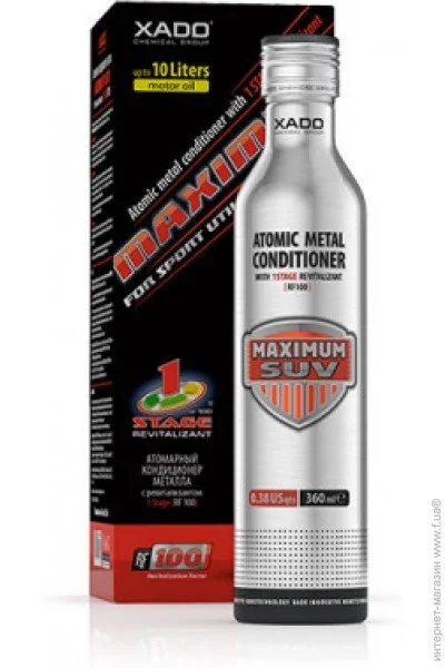  Xado maximum for suv,  360  (XA 40015_6)