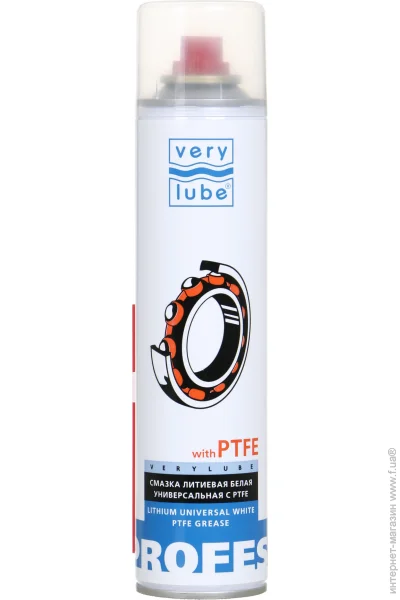  Xado PTFE Verylube 320  (XB 40221)