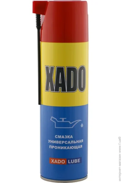  Xado XA 31414 500 