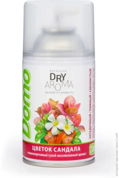   Xado    Xado Dry Aroma   250 (XD 10218)