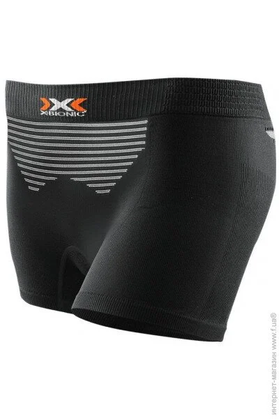 X-Bionic  Energizer MK2 Lady X-Boxer Shorts XS  (1068-I100356 XS B119)