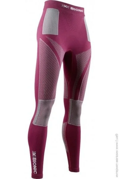 X-Bionic  Energy Accumulator 4.0 Pants Women L  (1068-EA-WP05W19W L V005)