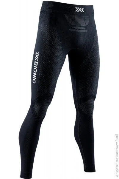 X-Bionic  Invent 4.0 Pants Men M  (1068-IN-YP05W19M M B036)