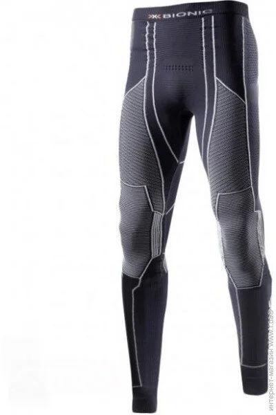 X-Bionic  Moto Energizer Summerlight Pants Long Man S/M / (1068-IO20292 S/M G087)