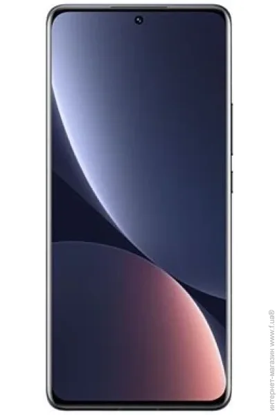  Xiaomi 12 Pro 12/256GB Gray