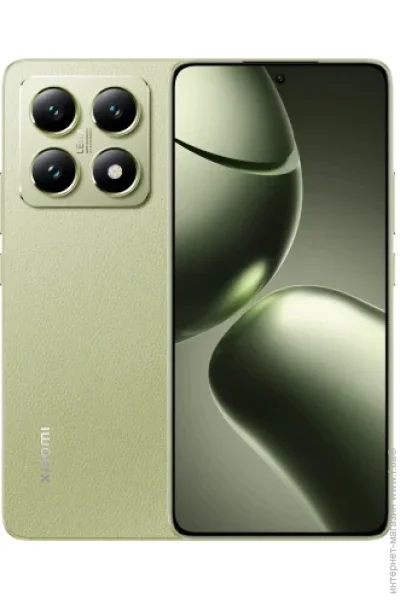  Xiaomi 14T 12/256GB Lemon Green