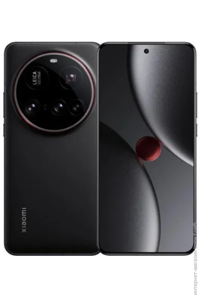  Xiaomi 15 Ultra 16/512 Black