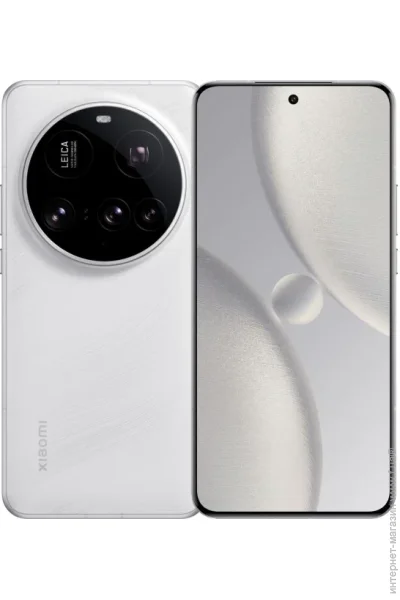  Xiaomi 15 Ultra 16/512GB White