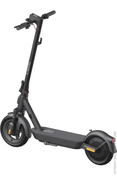  Xiaomi Electric Scooter 5 Plus BHR080TGL (1159519)