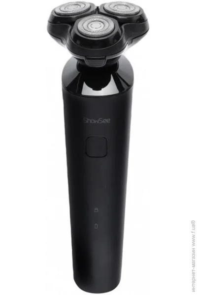  Xiaomi F303-BK Little Black Panther