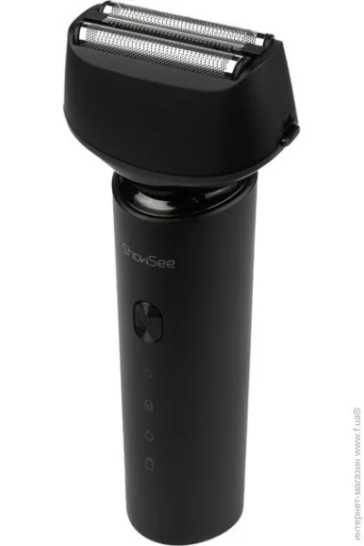 Xiaomi  F601-BK Black (2256178486)