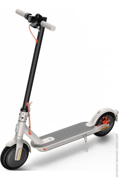  Xiaomi Mi Electric Scooter 3 