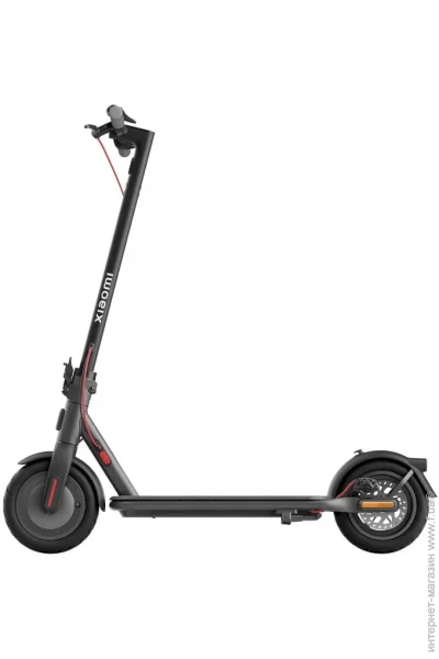  Xiaomi Mi Electric Scooter 4