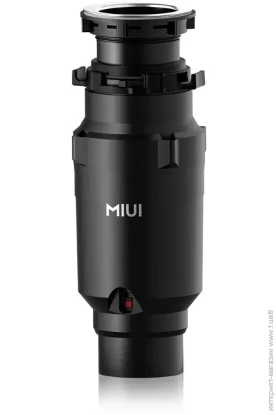    (ĳ) Xiaomi    MIUI S55, Black (CN15890)