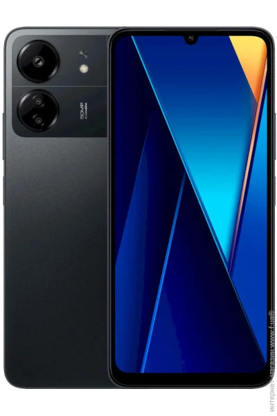  Poco C65 8/256Gb Black