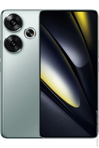  Poco F6 12/512GB Green