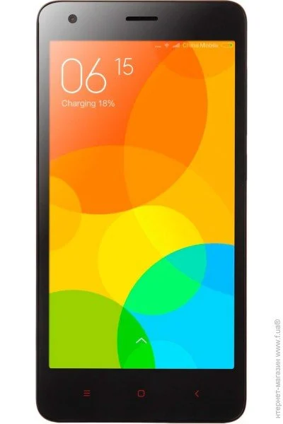  Xiaomi Redmi 2 Enhanced Edition Black