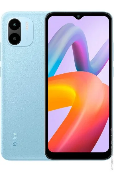  Xiaomi Redmi A2+ 2/32GB Light Blue