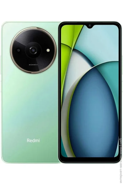  Xiaomi Redmi A3X 3/64GB no NFC Aurora Green (Global)