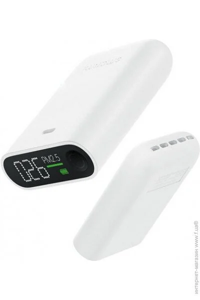  Smartmi PM2.5 Detector