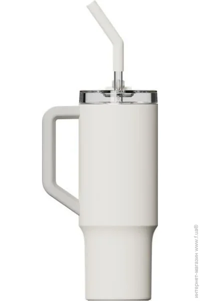  Xiaomi Straw Mug (BHR9540GL) (1122215)