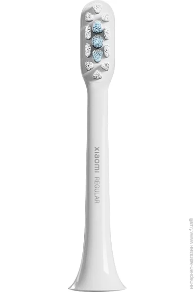     Xiaomi T302 Repl. Heads (White) 1 . 