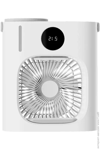 Xiaomi  Xiaoda CL08 Mini Desktop Cooling Fan (XD-ZMLFS01)