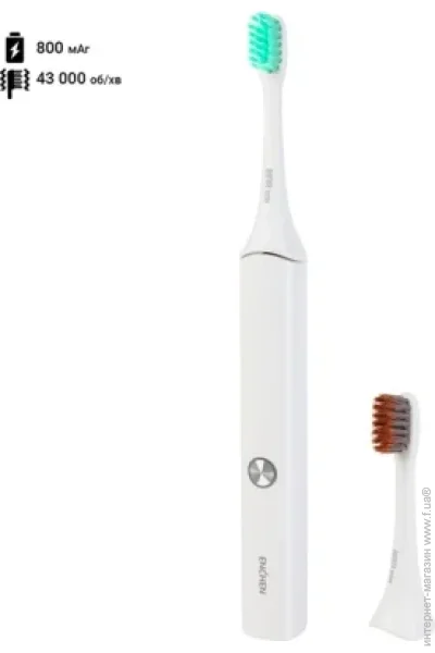   Xiaomi    Xiaomi Aurora T2 White