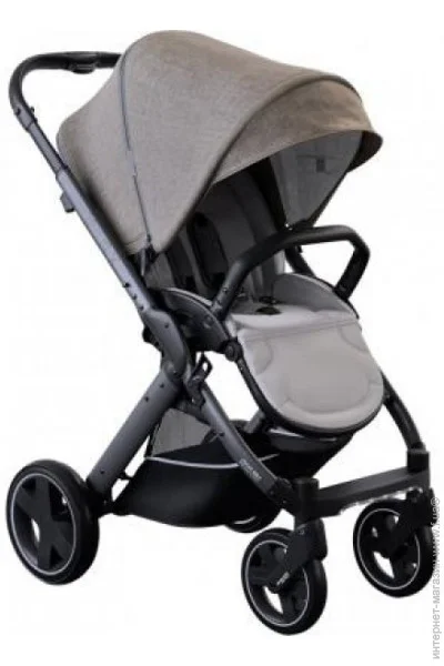   X-Lander X-Pulse Azure Grey (73629)