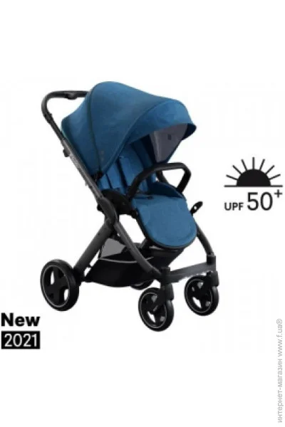   X-Lander X-Pulse Petrol blue (73713)