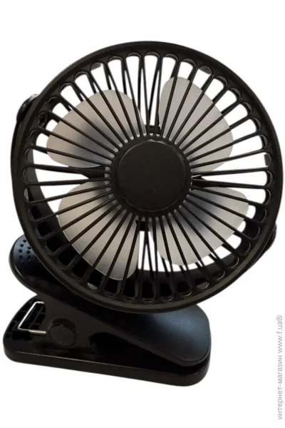 Xoko  P6/ Fan P6 (XK-P6-BK)