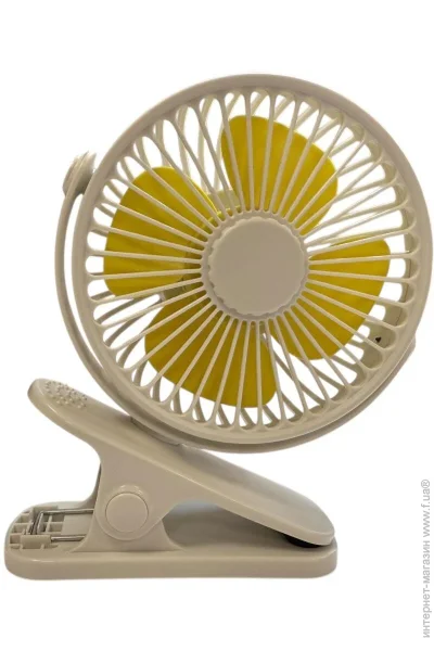 Xoko  P6/ Fan P6 (XK-P6-WH)